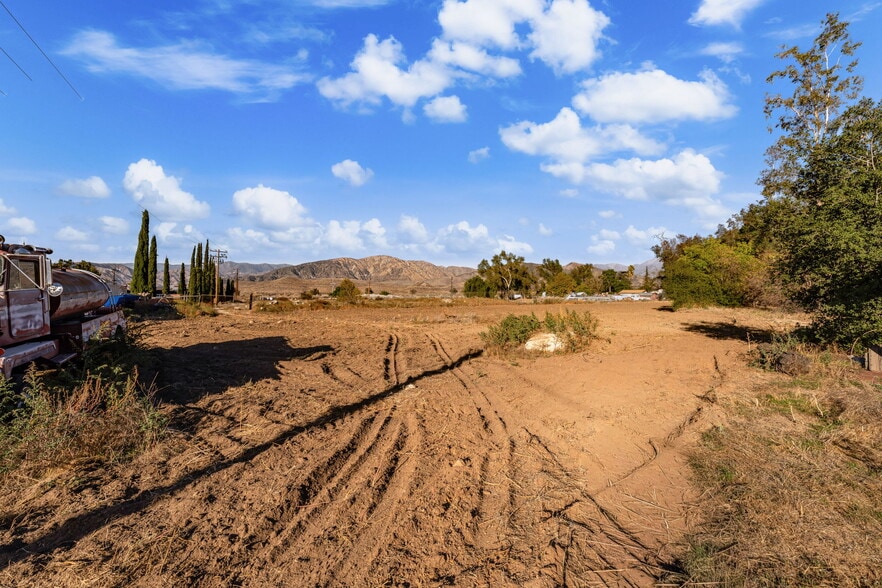 More Photos Of 2700 Mill Creek Rd, Mentone Land For Sale