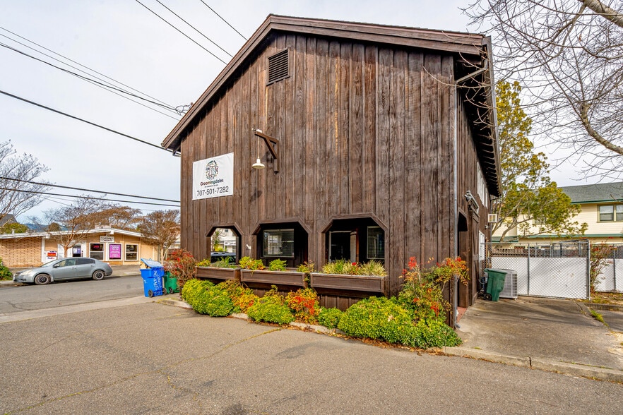 More Photos Of , Sonoma Unknown For Sale