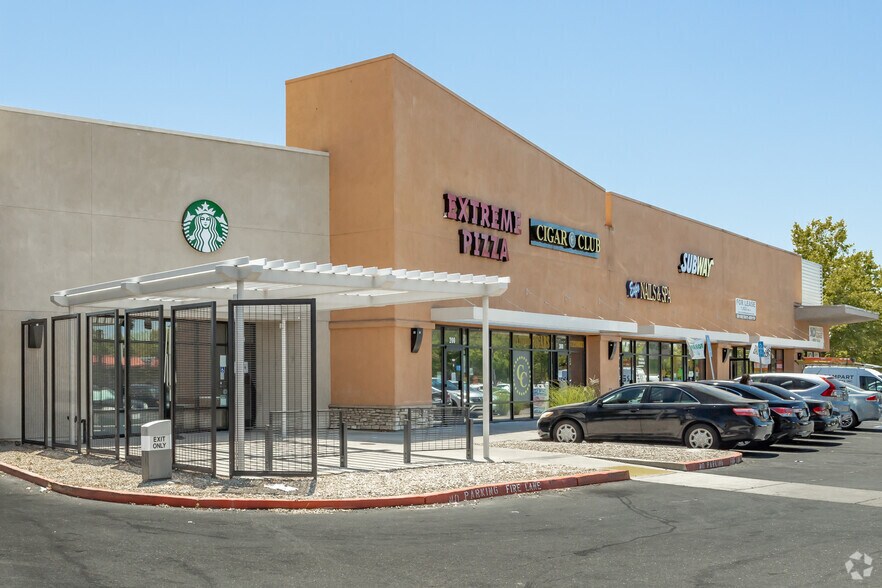 1140 Exposition Blvd, Sacramento, CA 95815 Retail For Lease