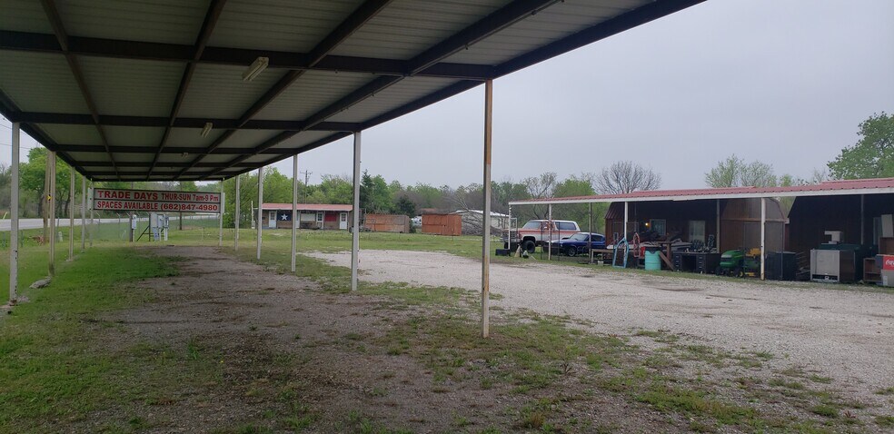 More Photos Of 5400 Conveyor Dr, Cleburne Land For Sale