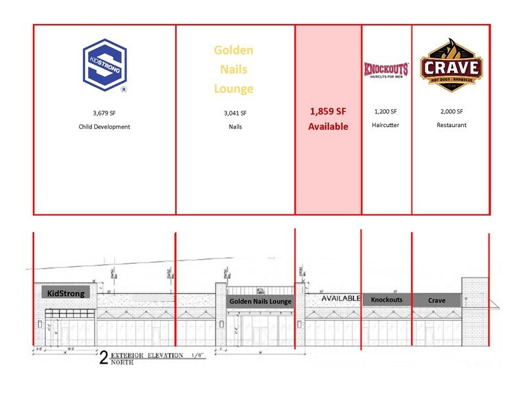 More Photos Of 21315 N State Highway 130, Pflugerville Freestanding For Lease