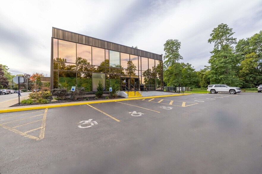 More Photos Of 80 West Ave, Brockport Medical For Lease