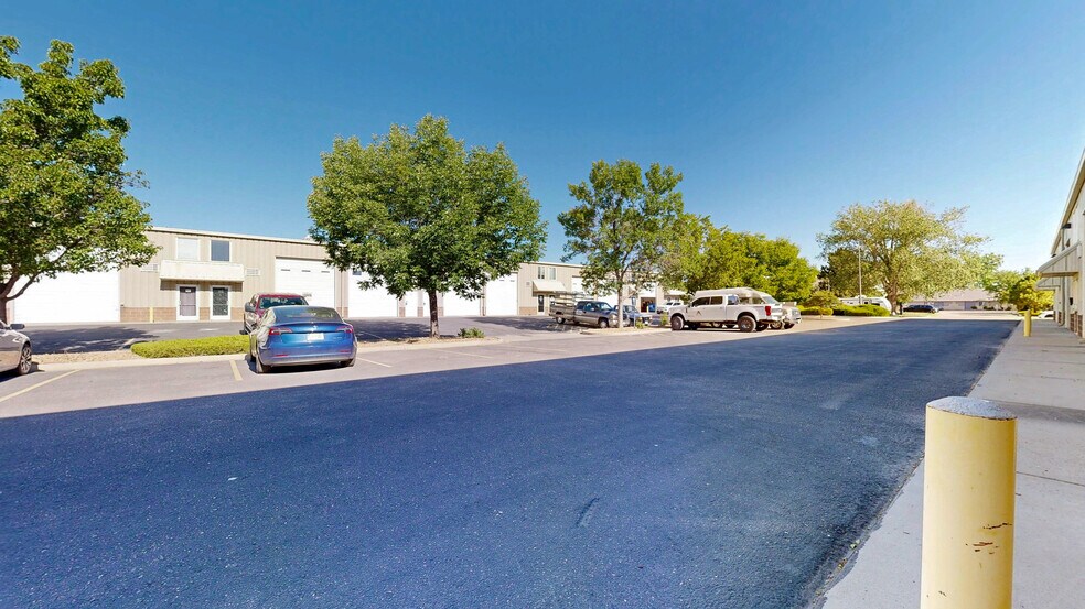 More Photos Of 200 12th St SW, Loveland Warehouse For Sale