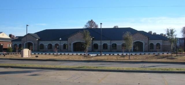 More Photos Of 1871 Harroun Ave, McKinney Office For Lease