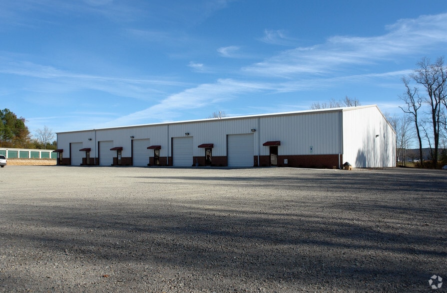 More Photos Of , Sanford Industrial For Sale
