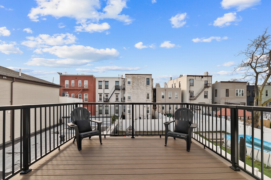 More Photos Of 179 Hackensack Plank Rd, Weehawken Multifamily For Sale