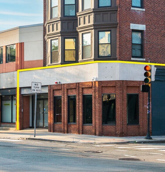 More Photos Of 1036 Cambridge St, Cambridge General Retail For Sale