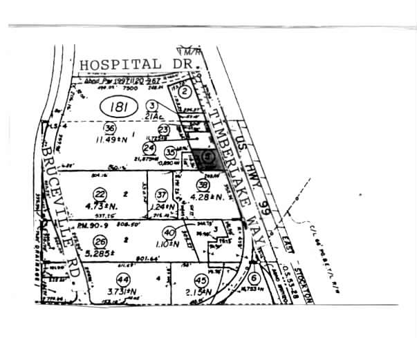 More Photos Of 8118 Timberlake Way, Sacramento Medical For Sale
