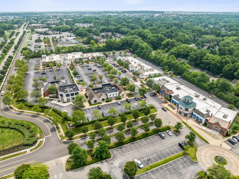 Primary Photo Of 4305-4335 W Dublin Granville Rd, Dublin Unknown For Lease