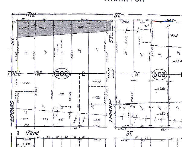 More Photos Of 1301 W 171st St, East Hazel Crest Warehouse For Sale