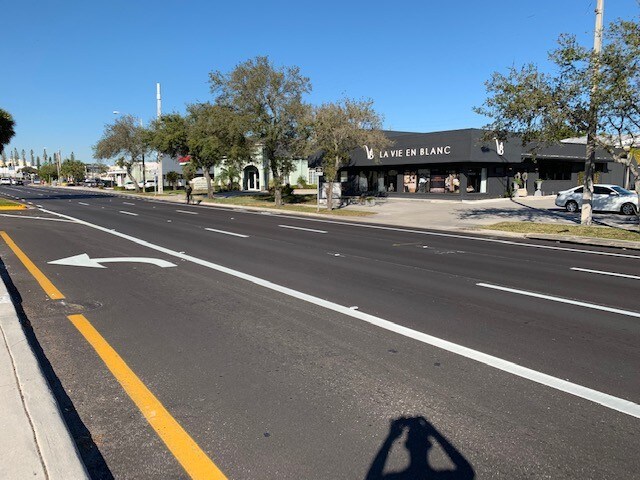 More Photos Of 4150 N Federal Hwy, Fort Lauderdale Freestanding For Lease