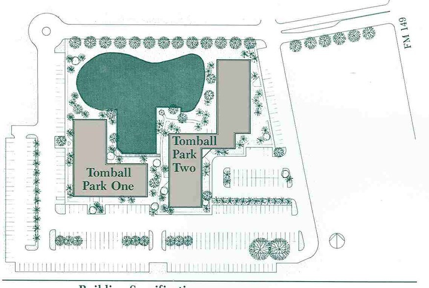 More Photos Of 14011 Park Dr, Tomball Unknown For Lease