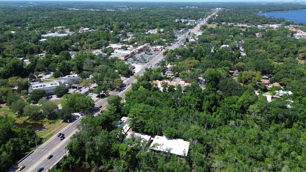 More Photos Of 2301 Park Ave, Orange Park Medical For Lease