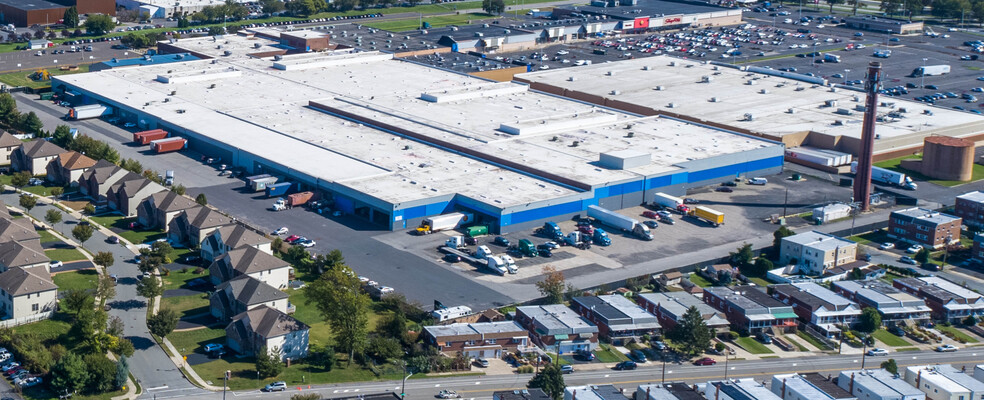 Primary Photo Of 11200 Roosevelt Blvd, Philadelphia Warehouse For Lease