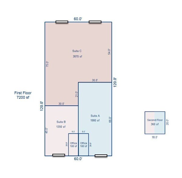 More Photos Of 779 W 16th St, Costa Mesa Warehouse For Sale