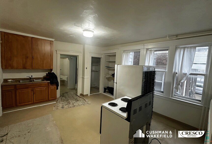 More Photos Of , Cleveland Multifamily For Sale