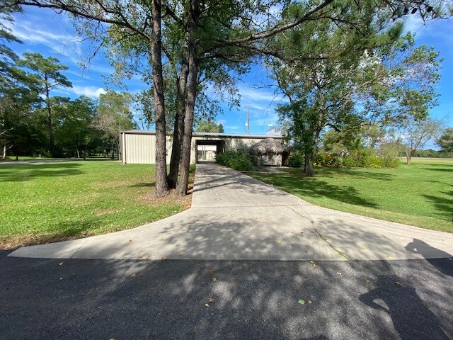 More Photos Of 19019 FM 2100, Crosby Land For Sale