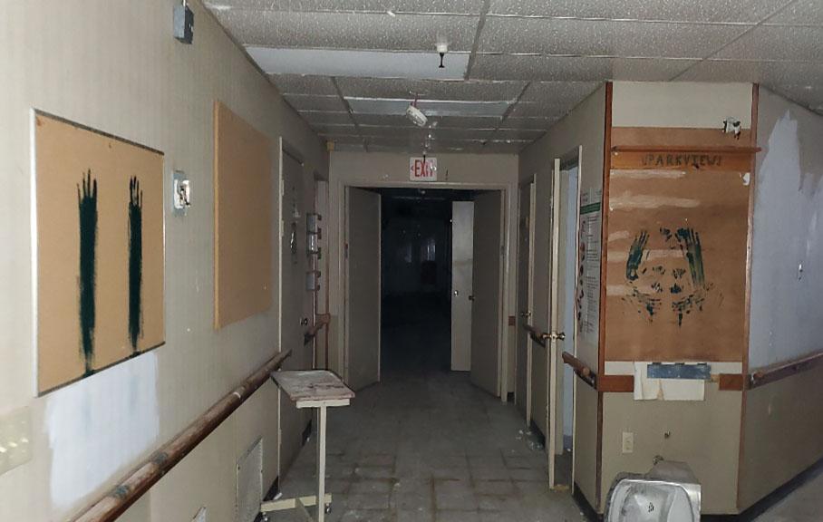 More Photos Of 600 E California Ave, Walters Congregate Senior Housing For Sale