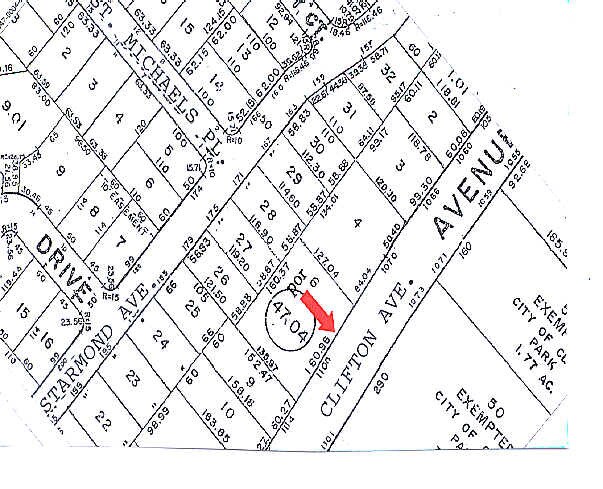 More Photos Of 1100 Clifton Ave, Clifton Medical For Sale