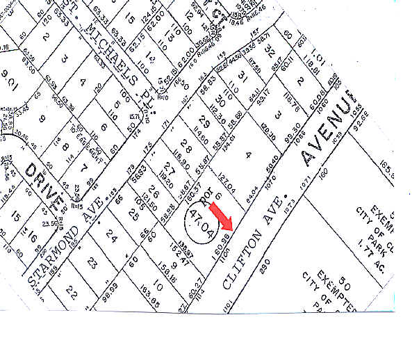 More Photos Of 1100 Clifton Ave, Clifton Medical For Sale