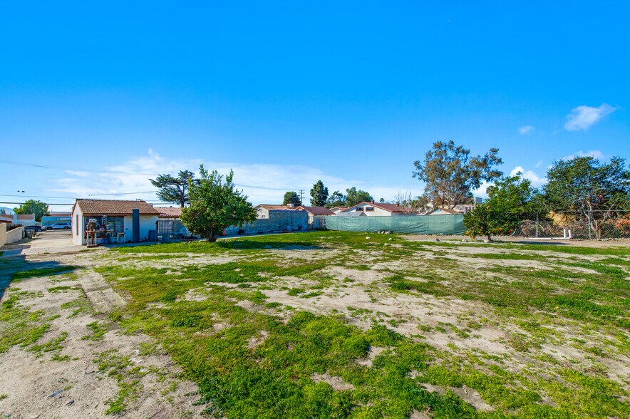 More Photos Of 1885 W 9th St, Upland Land For Sale