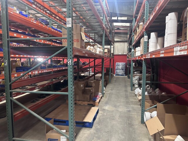 More Photos Of 1101 E Cornwallis Rd, Durham Warehouse For Sale