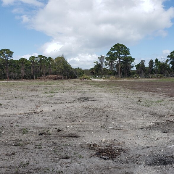 More Photos Of 5590 N Highway 1, Palm Shores Land For Lease