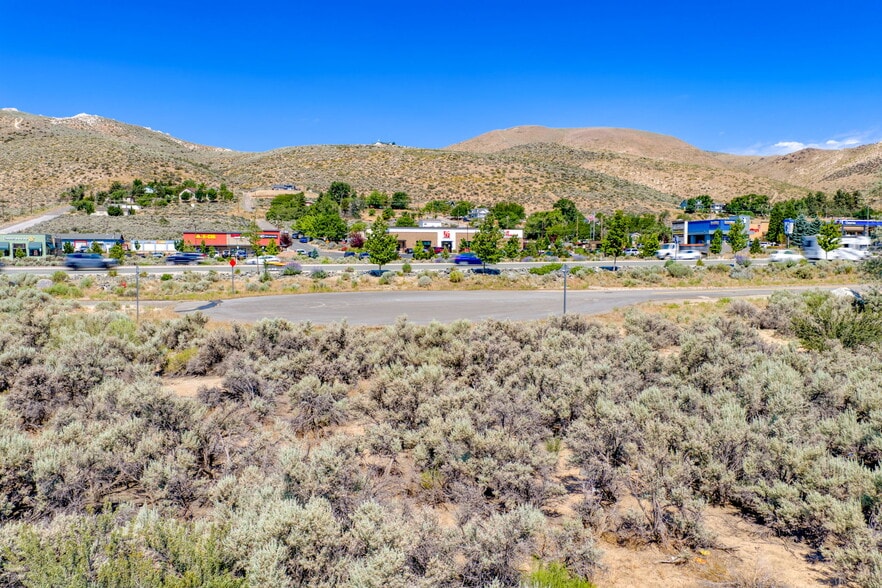 More Photos Of 4769 Carson Ter, Carson City Land For Sale