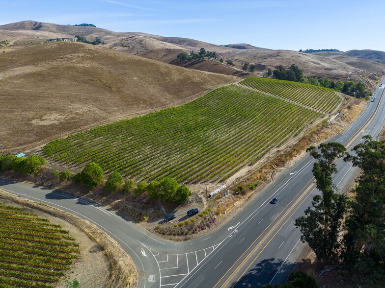 More Photos Of 3800 Jameson Canyon Rd, American Canyon Land For Sale