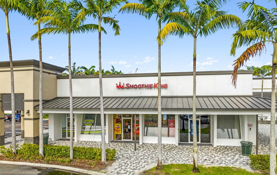 More Photos Of 12500-12650 SW 88th St, Miami Unknown For Lease