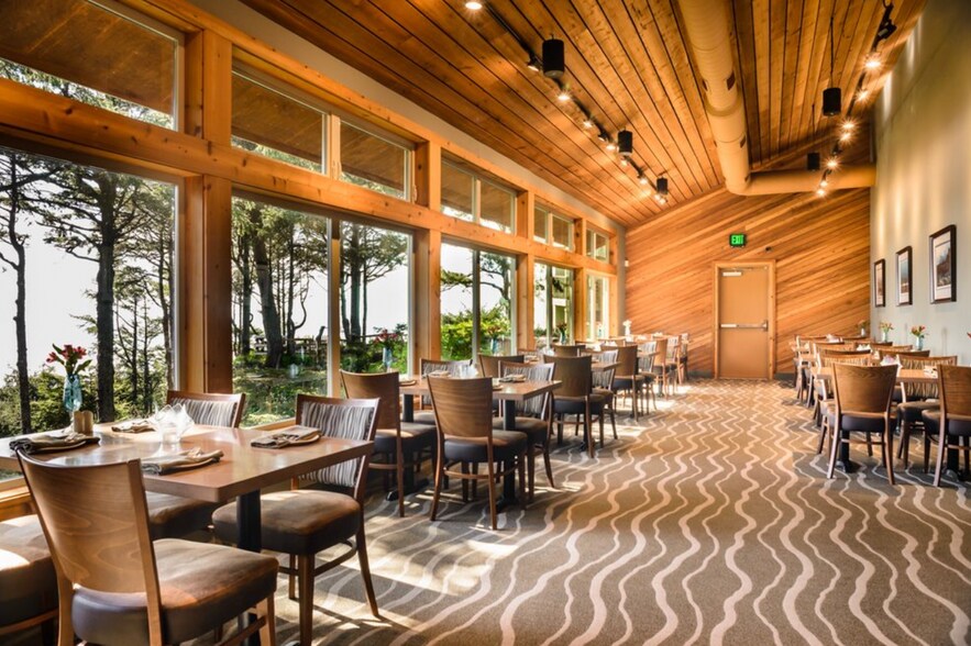 More Photos Of 4651 SR 109, Moclips Hotel For Sale