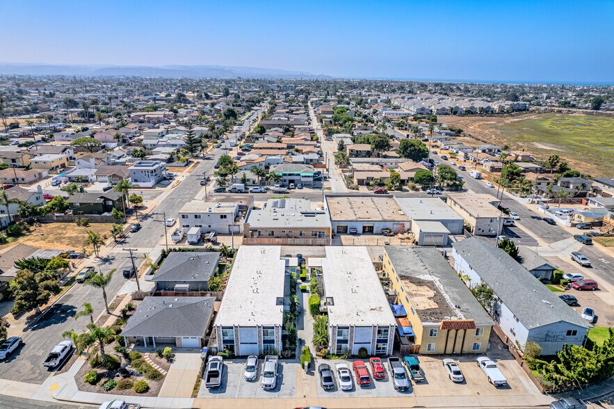 More Photos Of 725-727 Boulevard Ave, Imperial Beach Apartments For Sale