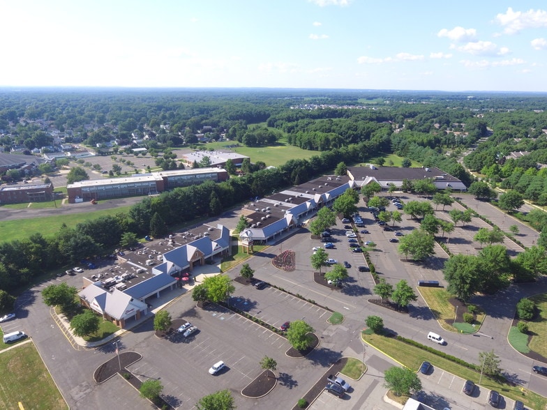 More Photos Of 1095 Washington Blvd, Trenton Unknown For Lease