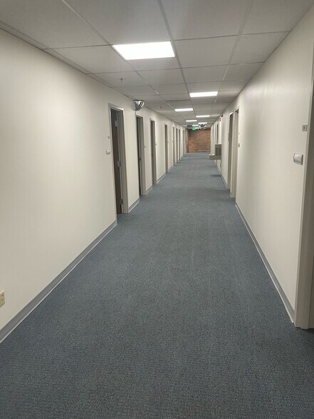 More Photos Of 3110 Port of Benton Blvd, Richland Office For Lease