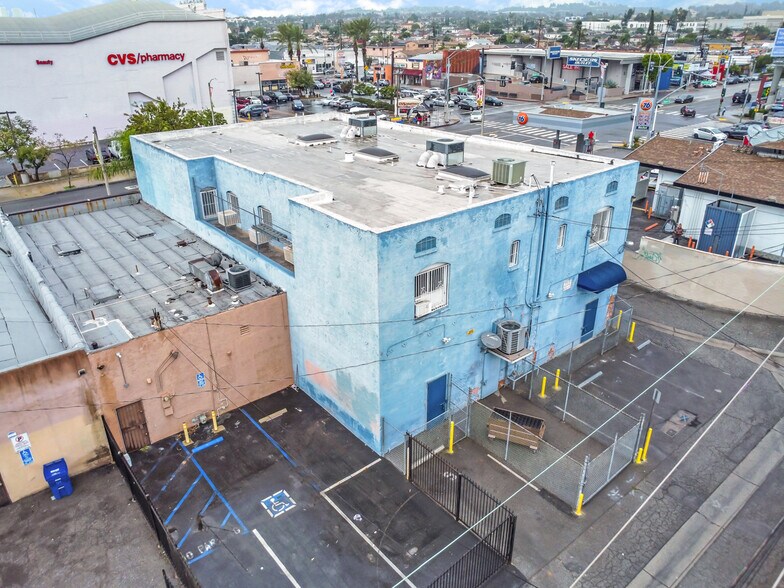 More Photos Of 920 S Atlantic Blvd, Los Angeles Office For Sale