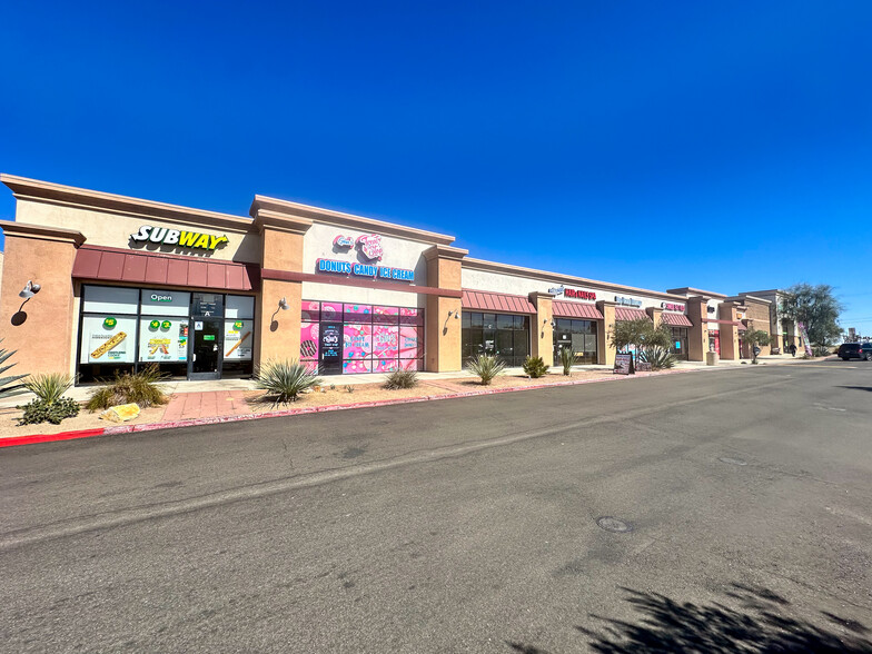 Primary Photo Of 58080 Twentynine Palms Hwy, Yucca Valley Storefront Retail Office For Lease