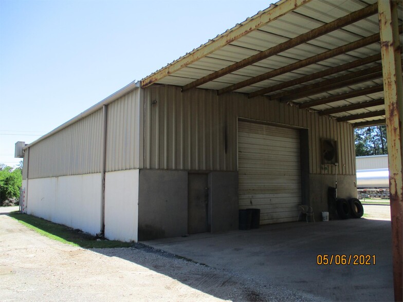 More Photos Of 2727 Phillips Dr, Albany Industrial For Sale