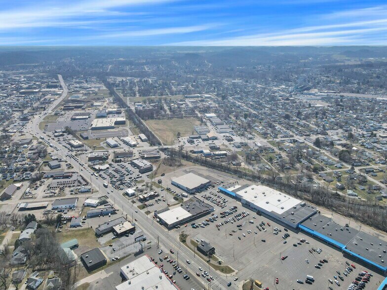 More Photos Of , Lancaster General Retail For Sale