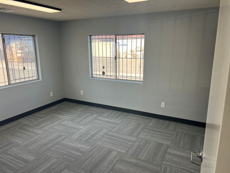 More Photos Of 2068 Mountain View Rd, El Monte Warehouse For Lease