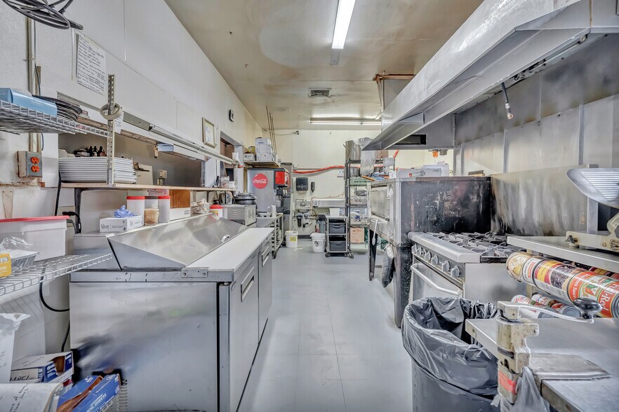 More Photos Of 50-54 Main St, Hebron Restaurant For Lease