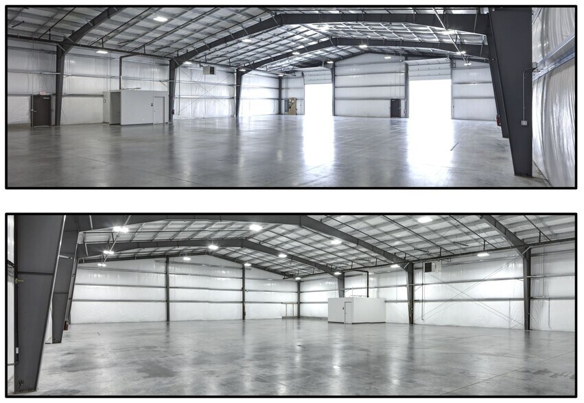 More Photos Of 6655 NE 15th St, Des Moines Warehouse For Sale