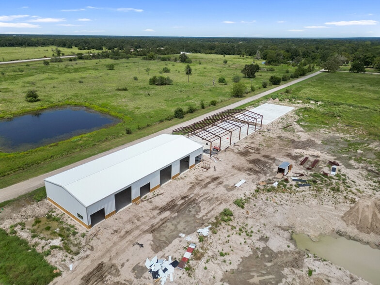 More Photos Of 15137 Tonkaway Lake Rd, College Station Industrial For Lease
