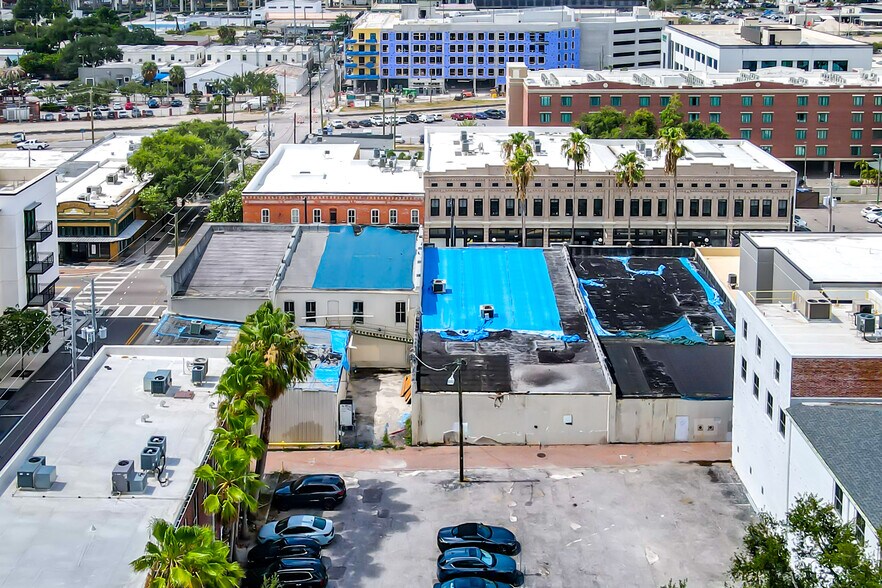 More Photos Of 1324 E 7th Ave, Tampa Restaurant For Sale