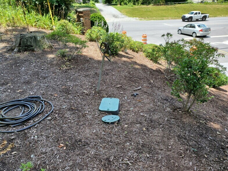 More Photos Of 000 Greenville Hwy, Hendersonville Land For Sale