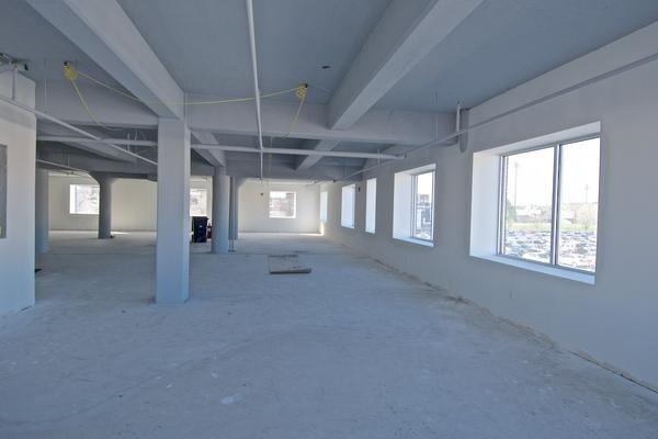More Photos Of 1000 Massachusetts Ave, Boston Showroom For Lease