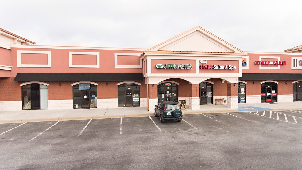 More Photos Of 2715 Buford Hwy, Duluth Storefront Retail Office For Sale