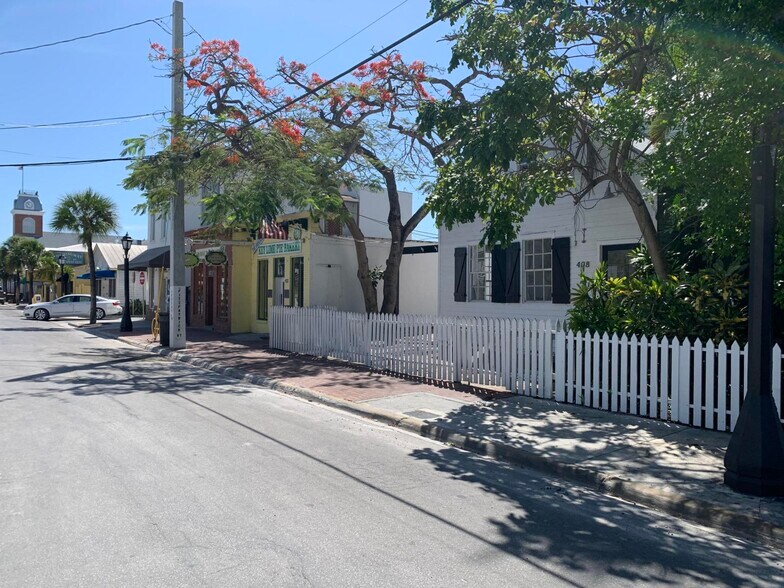 More Photos Of 408 Greene St, Key West Freestanding For Lease