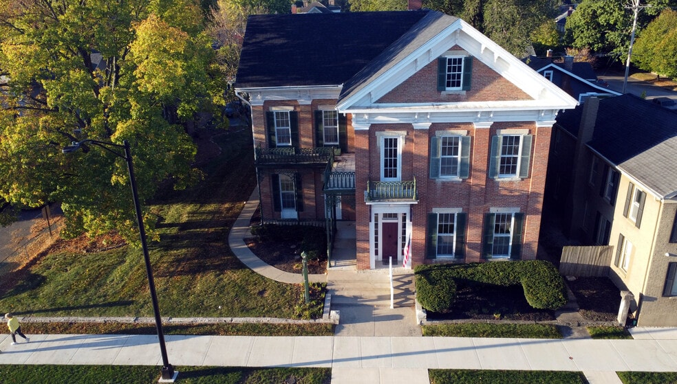 More Photos Of 312 Main, Troy Office For Lease