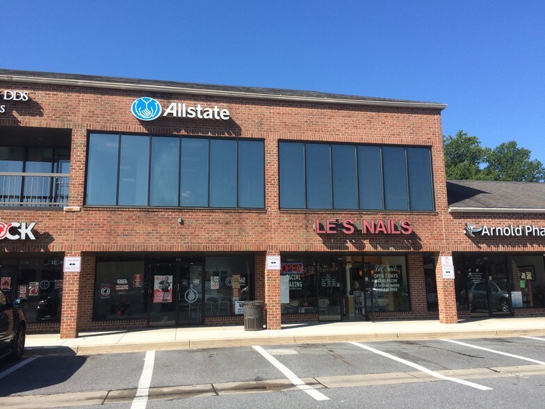 More Photos Of 1460 Ritchie Hwy, Arnold General Retail For Lease