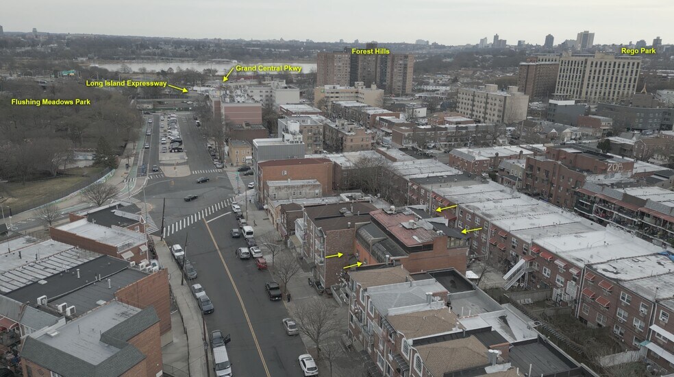 More Photos Of 11050-11052 Corona Ave, Flushing Apartments For Sale